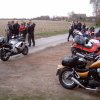 Motorradtouren 2004