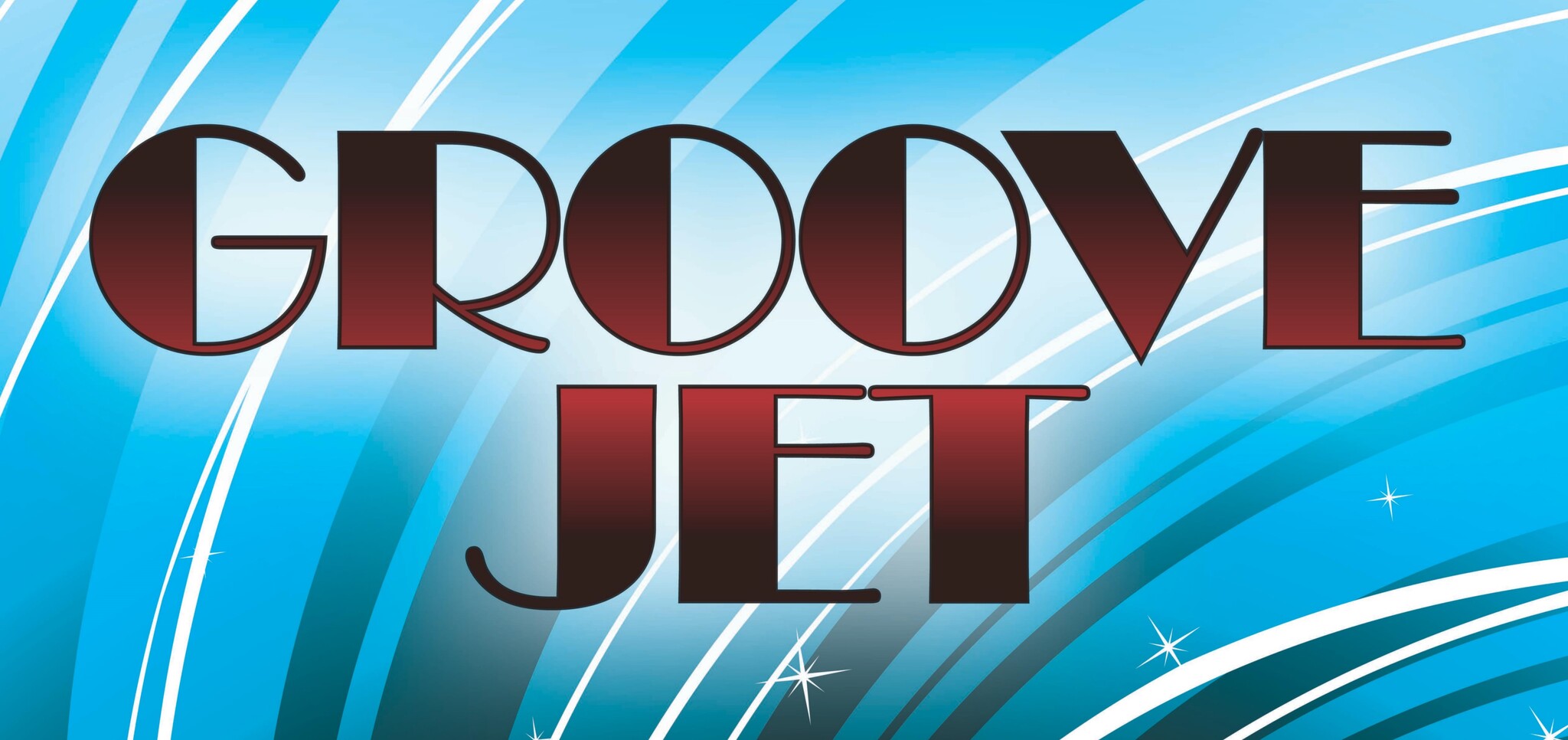 groovejet logo