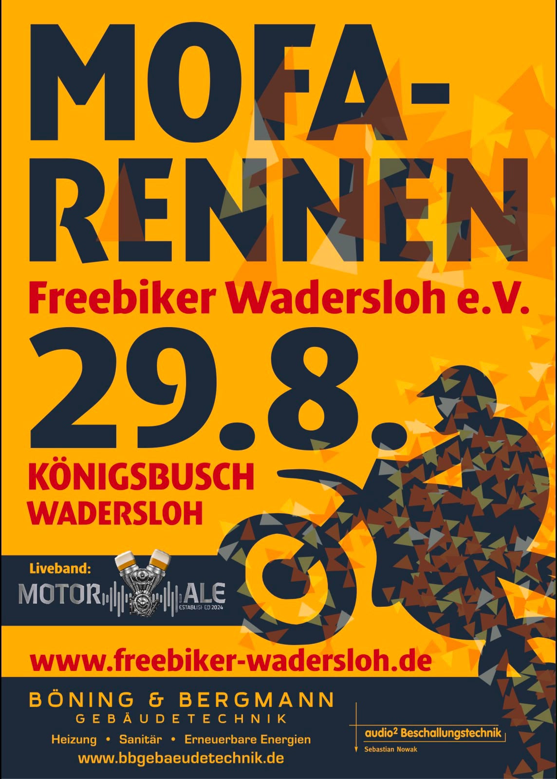 fbw mofarennen 2026 plakat