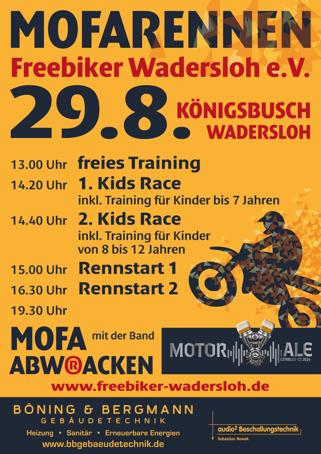 fbw mofarennen 2026 plakat
