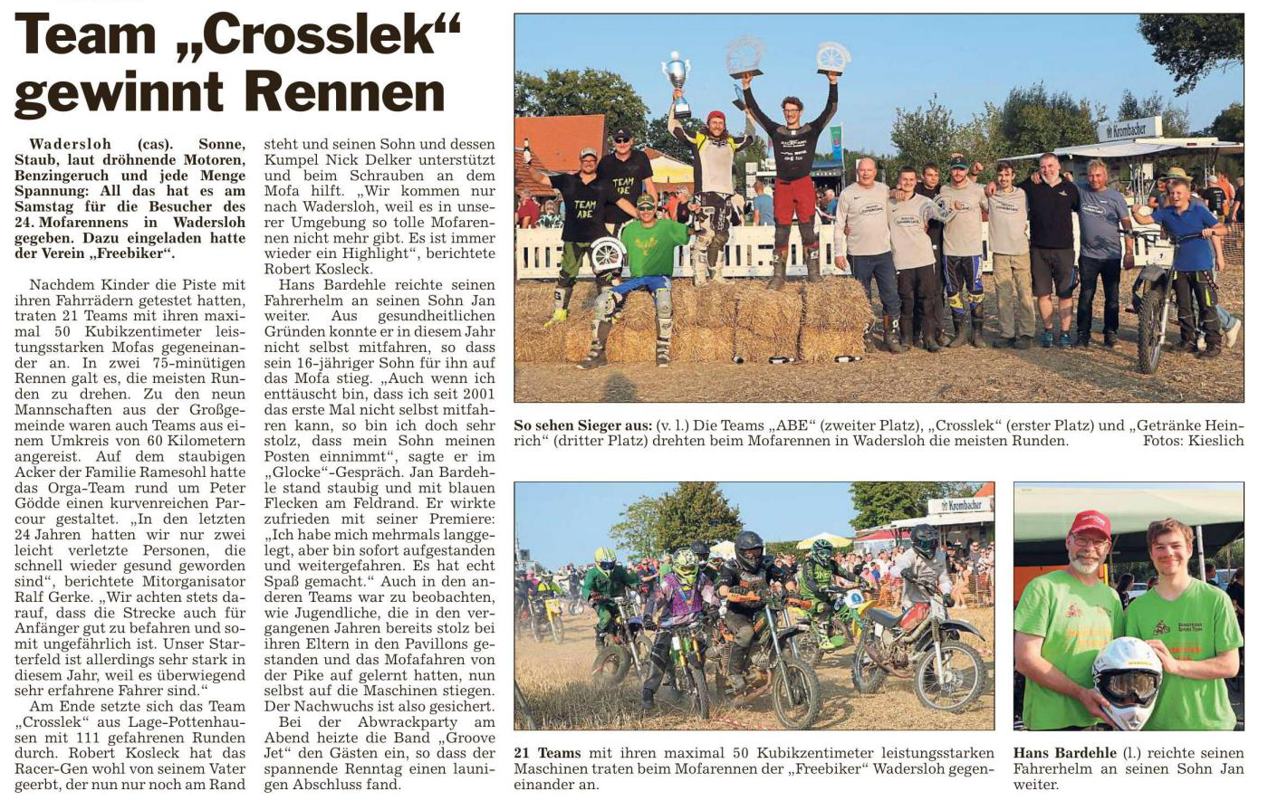 20230828 131104 fbw mofarennen die glocke artikel