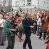 Walpurgisnacht 29.04.-01.05.2005 in Schierke