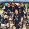 Mofarennen 26.08.2023 der Freebiker Wadersloh